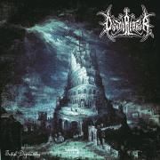 Portada de Álbum "Total Depravity", de Dawnbreaker