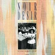 Capa do Álbum "Où Veux-Tu Qu'Je R'garde", de Noir Désir