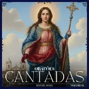 Capa do Álbum "Orações Cantadas Vol. 1", de Musicalidade Sacra
