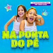 Na Ponta do Pé (part. Jéssica Sousa)}