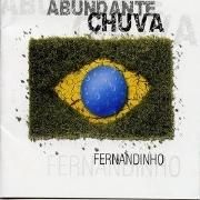 Abundante Chuva (Ao Vivo)}