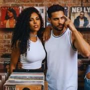 Portada de Álbum "Always On My Way", de Kalié J