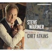 My Tribute To Chet Atkins