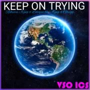Cover for Single/EP "Change The World (feat. X. Becca & Greg)" by Leteipa the King