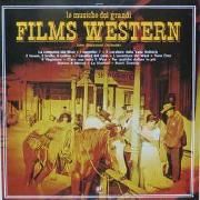 Le Musiche Dei Grandi Films Western - Vol. 2}