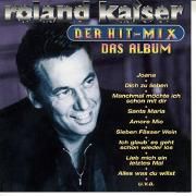 Der Hit-Mix - Das Album