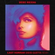 Last Hurrah (David Guetta Remix)}