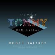 The Who's Tommy Orchestral}