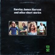 Barclay James Harvest And Other Short Stories}