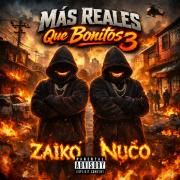 Mas reales que bonitos 3 (part. Tm Zaiko)}