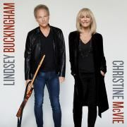 Lindsey Buckingham Christine McVie}