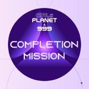 Completion Mission}