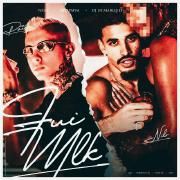 Fui Mlk (part. MC Paiva)}