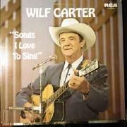 Songs I Love To Sing}