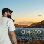 Capa do Álbum "O Chamado", de Cleyton Ribeiro