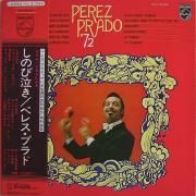 Perez Prado '72}