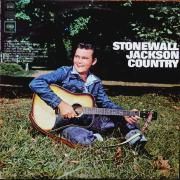 Stonewall Jackson Country}