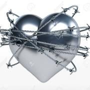 metal heart}