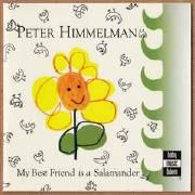 My Best Friend Is A Salamander