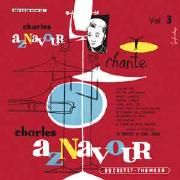Chante... Charles Aznavour - Vol. 3