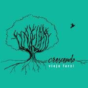 Capa do Álbum "Crescendo", de Viejo Farol