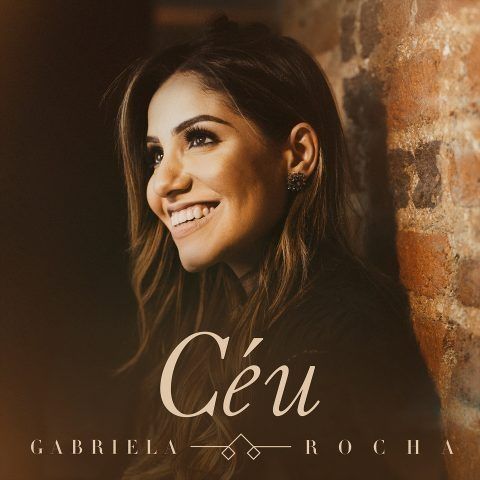 És meu Deus - André e Felipe ft. Gabriela Rocha (letra) 