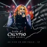 Isso É Calypso Tour Brasil (Ao Vivo Em São Paulo - SP) EP3}