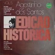 Agostinho Dos Santos (1974)
