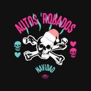 Portada de Sencillo/EP "Navidad", de Autos Robados