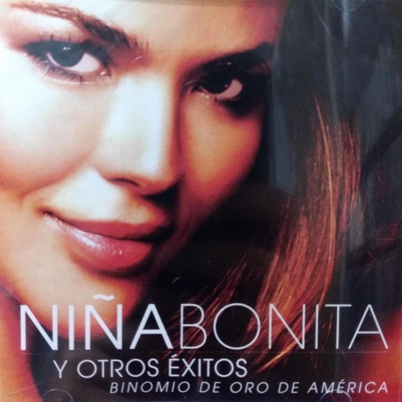 Ni A Bonita Y Otros Exitos