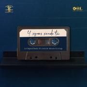 Portada de Sencillo/EP "Y Sigues Siendo Tú", de La Original Banda El Limon