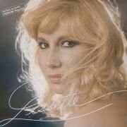 Capa do Álbum "Lissette", de Lissette