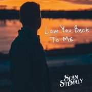 Love You Back To Me}