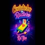 Portada de Álbum "Contatinho no Radinho", de Kal Yon