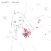 Portada de Sencillo/EP "inverno", de Magnólia Caru