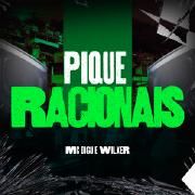 Pique Racionais 