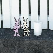 Capa do Single/EP "lover girl!", de hanbee