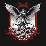 Capa do Álbum "No Dawn for Demon Kind", de Hell's Enemy