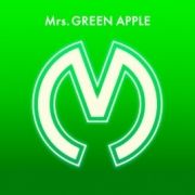 Mrs. Green Apple