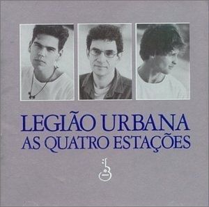 Cifra Club - Legião Urbana - Faroeste Caboclo PDF