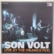 Live At The Orange Peel