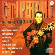 The First King Of Rock'n Roll}