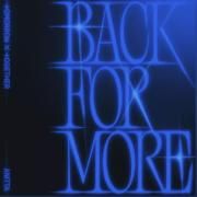 Back for More (feat. Anitta)}