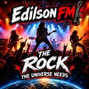 The Rock The Universe Needs}