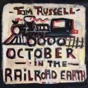 October In The Railroad Earth}