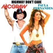 Highway Don't Care (feat. Tim McGrawn)