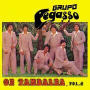 Se Tambalea - Vol. 2}