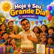 Hoje é Seu Grande Dia}
