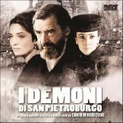 I Demoni Di San Pietroburgo}