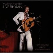 Paul Simon in Concert: Live Rhymin' [LIVE]}